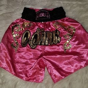 Khorat boxing shorts xl